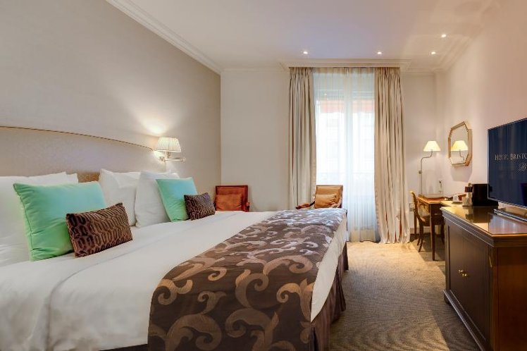 DOUBLE CLASSIC Room