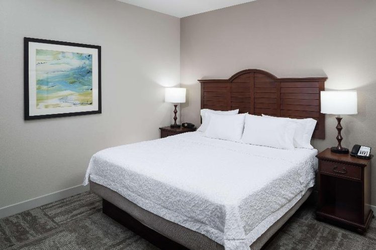 DOUBLE KING BED NON SMOKING Room