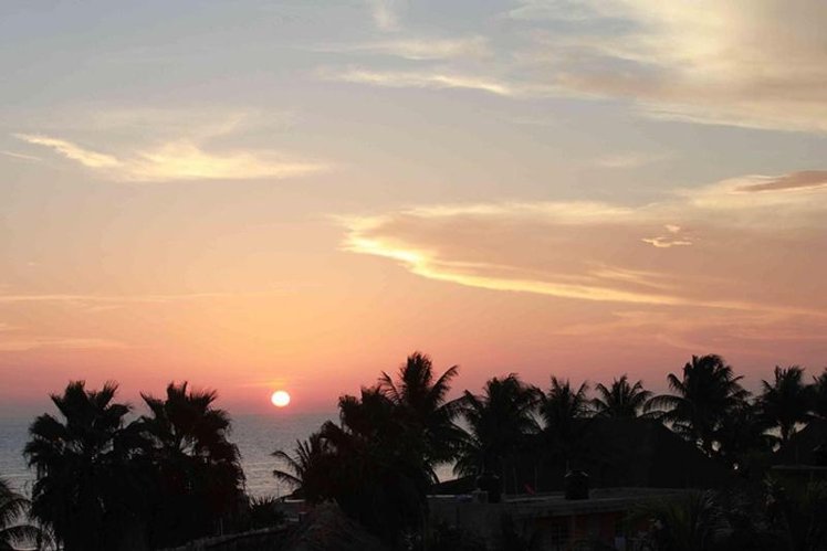 DOUBLE SUPERIOR OCEAN VIEW Room