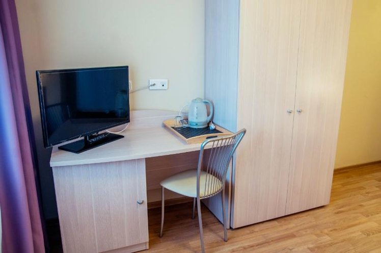SINGLE COMFORT Room