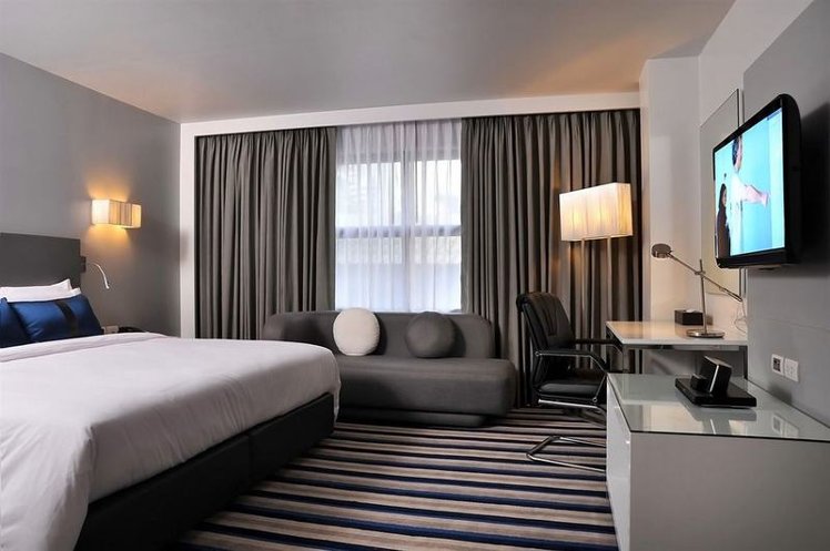 Double or Twin SUPERIOR Room