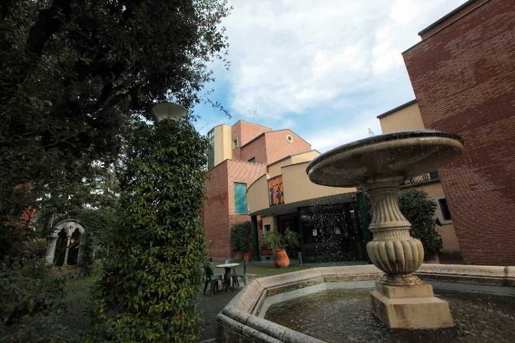 General view