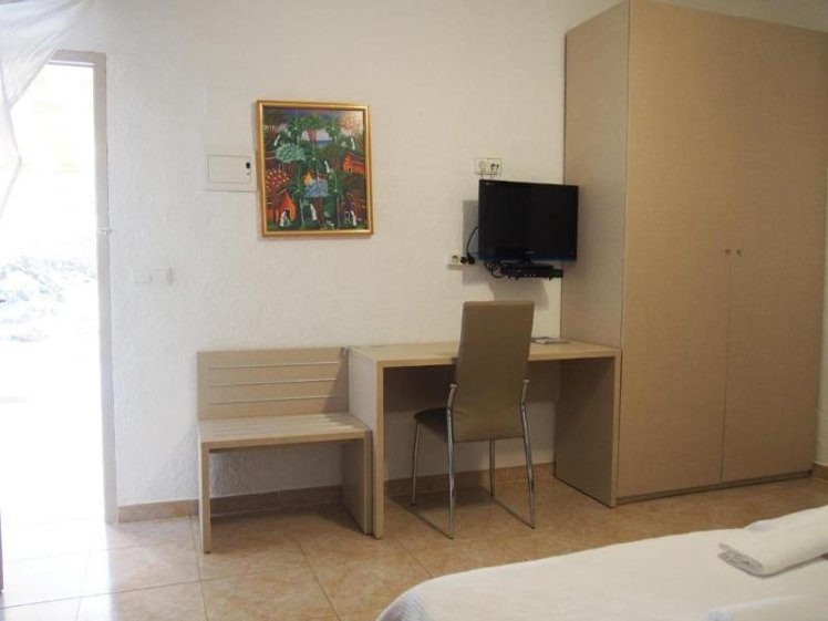 BUNGALOW STANDARD Room