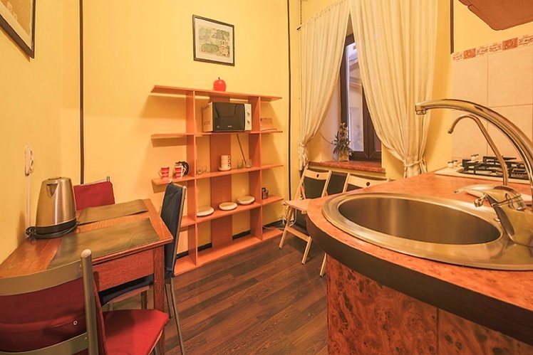 STUDIO STANDARD Room