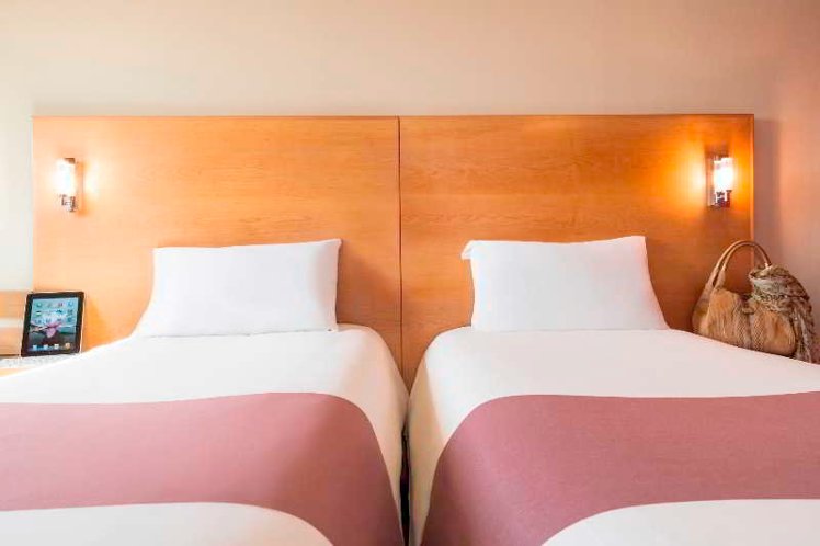 SINGLE STANDARD Room