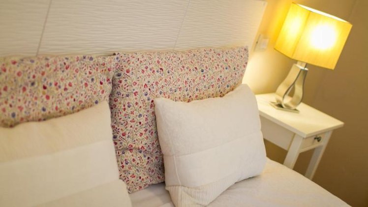 DOUBLE STANDARD Room
