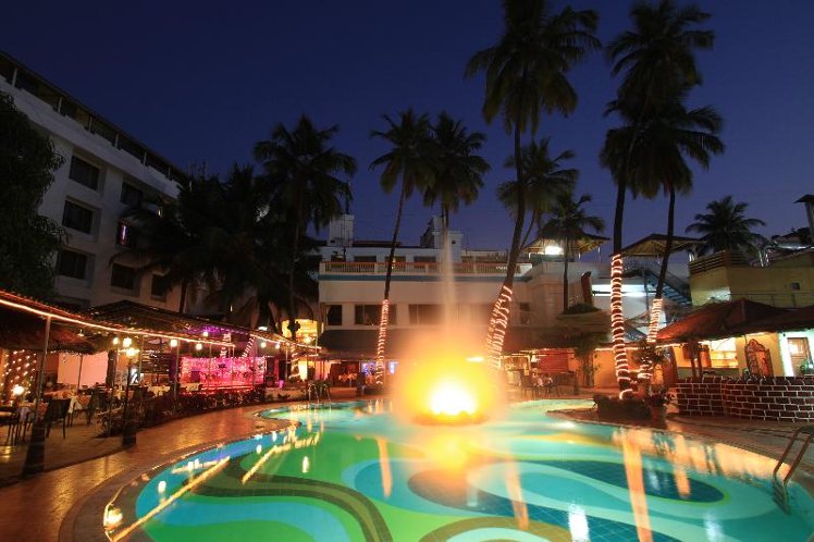 Pool