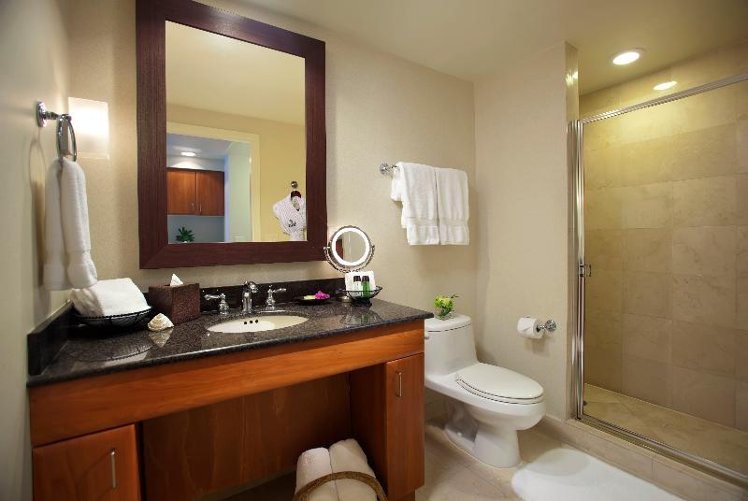 JUNIOR SUITE BAY VIEW Room