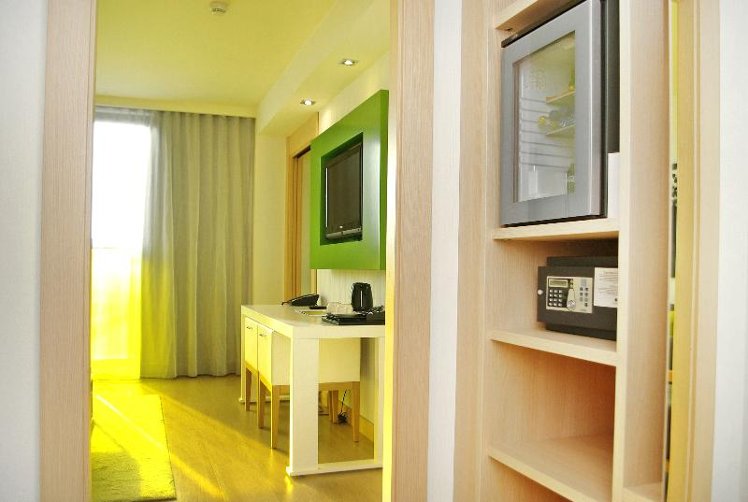 SUITE STANDARD Room