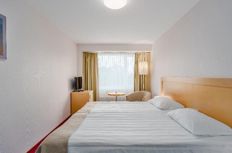 Double or Twin STANDARD Room