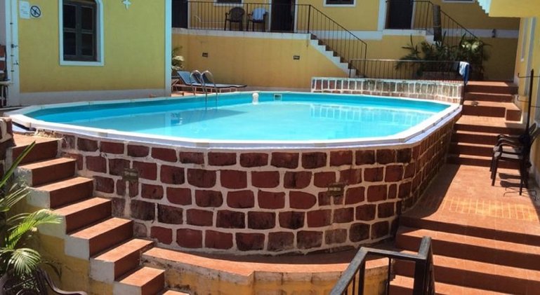 Castle House Palolem