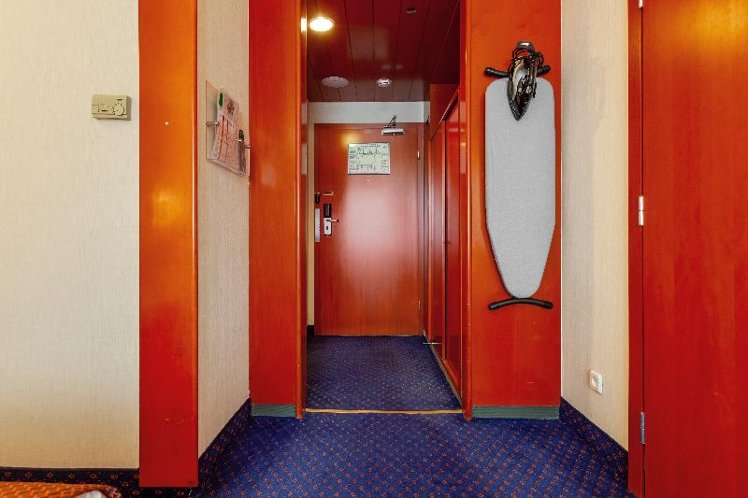 DOUBLE NON SMOKING Room