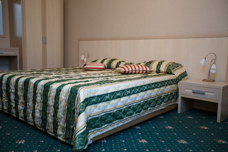 SUITE STANDARD Room