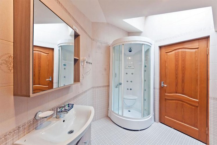 JUNIOR SUITE STANDARD Room