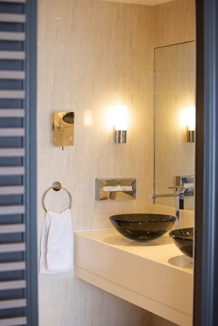 Mouratoglou Hotel & Resort