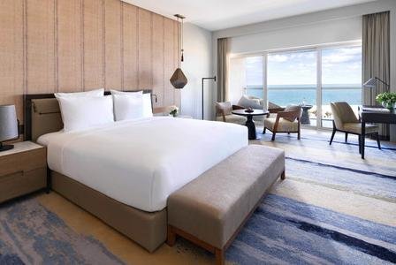Intercontinental Ras Al Khaimah Mina Al Arab Resort & Spa