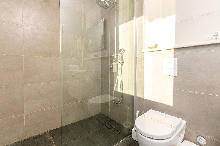 TRIPLE SEA VIEW CAPACITY 3 Room