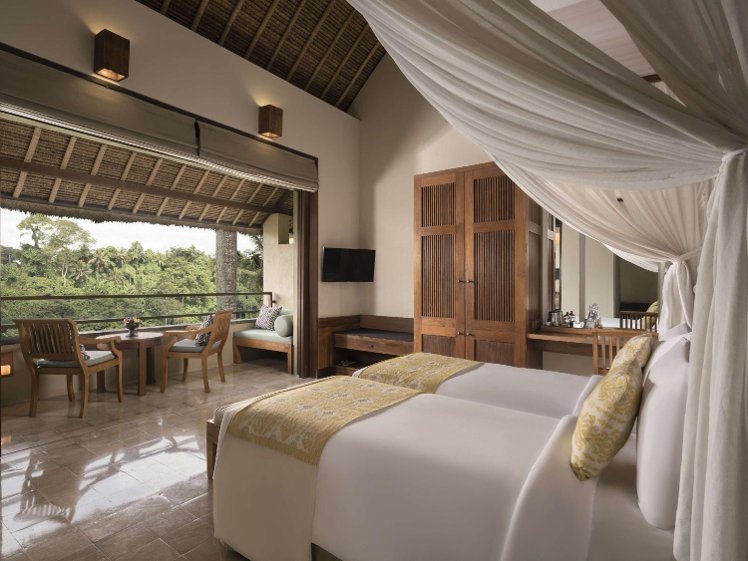Alila Ubud