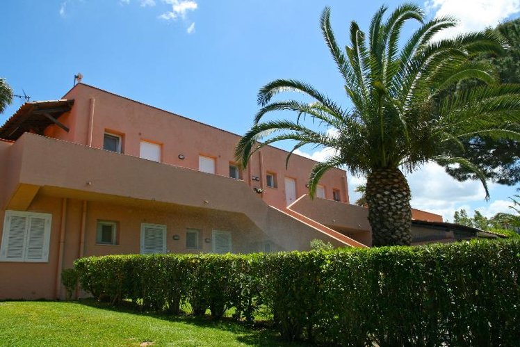 General view