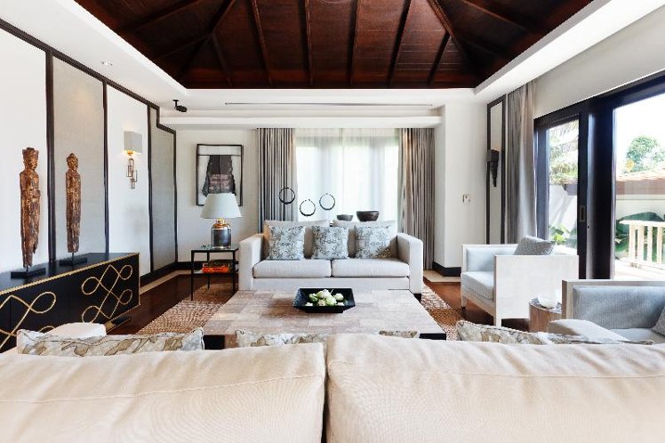 VILLA SIX BEDROOMS WITH PRIVATE POOL Room