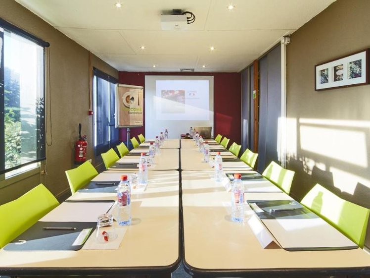 Campanile Bordeaux Est Artigues