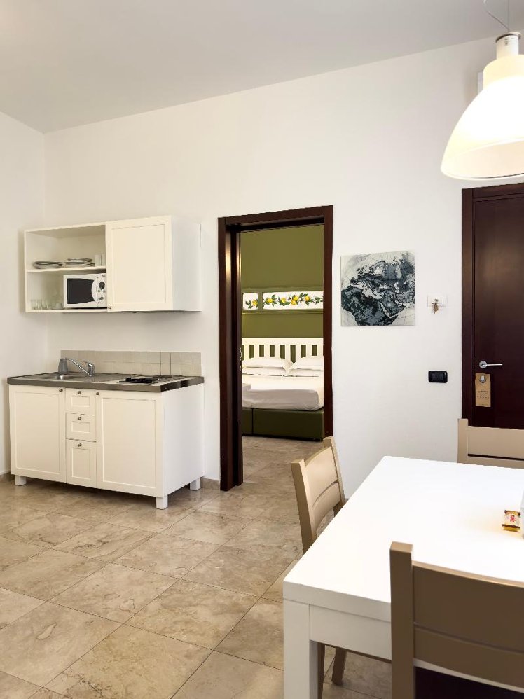 APARTMENT ONE BEDROOM Room