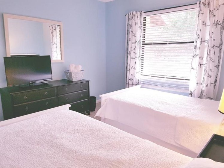 APARTMENT TWO BEDROOMS Room
