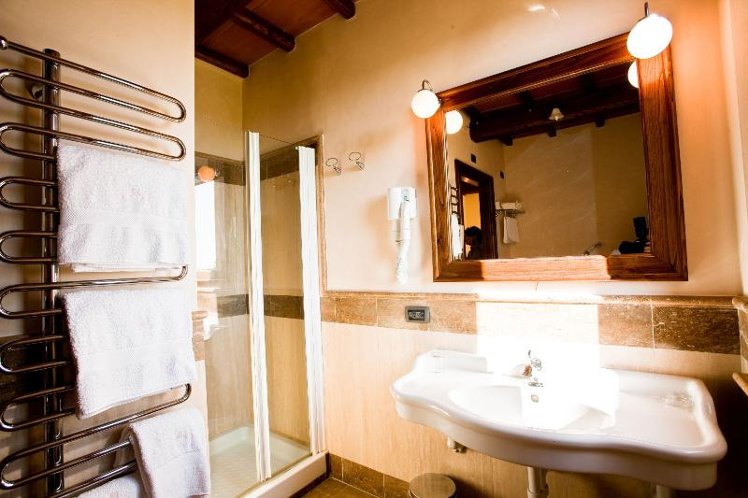 DOUBLE CLASSIC Room
