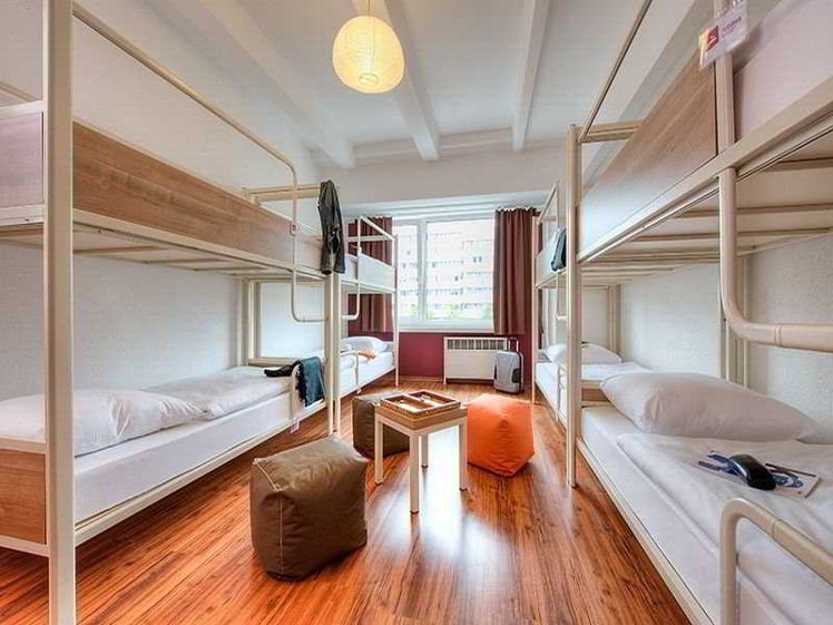 PangeaPeople Hostel & Hotel