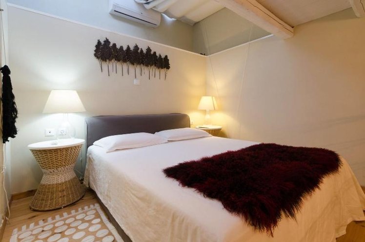 Smaragdi Boutique Hotel