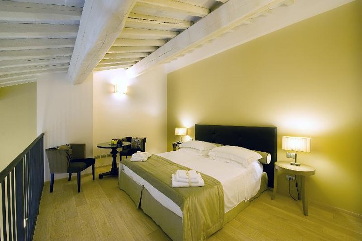 Relais dell Olmo