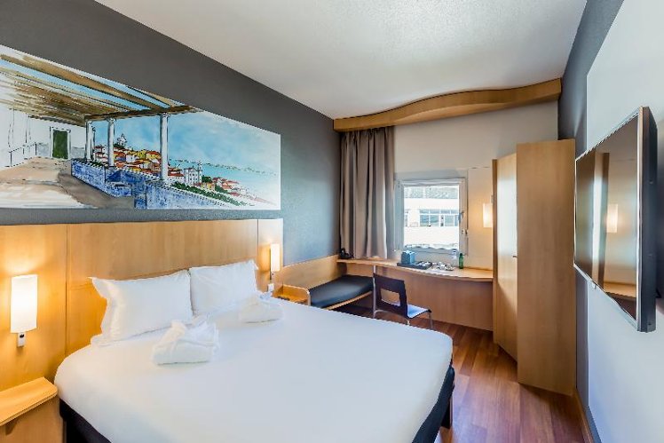 DOUBLE PREMIUM Room