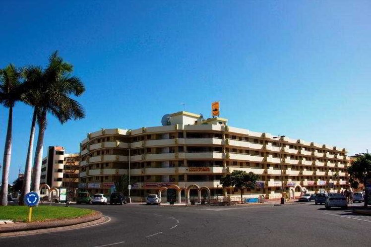 General view