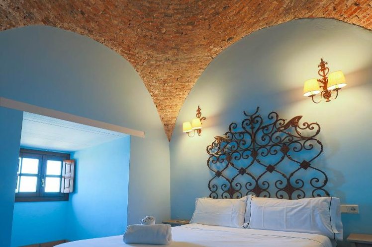 Double or Twin SUPERIOR Room