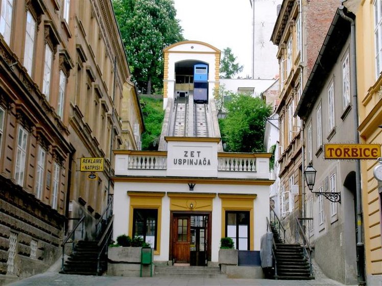 General view