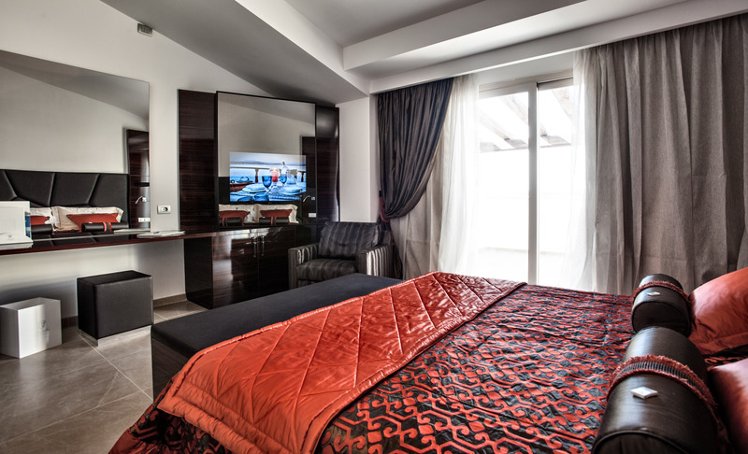 SUITE STANDARD Room