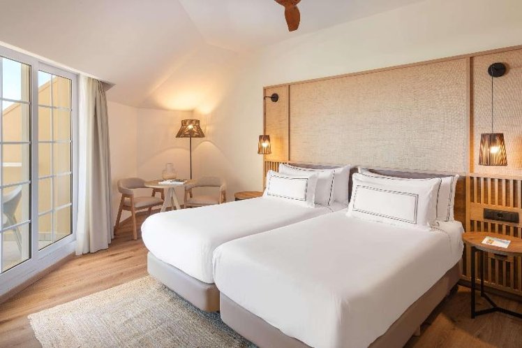DOUBLE PREMIUM Room