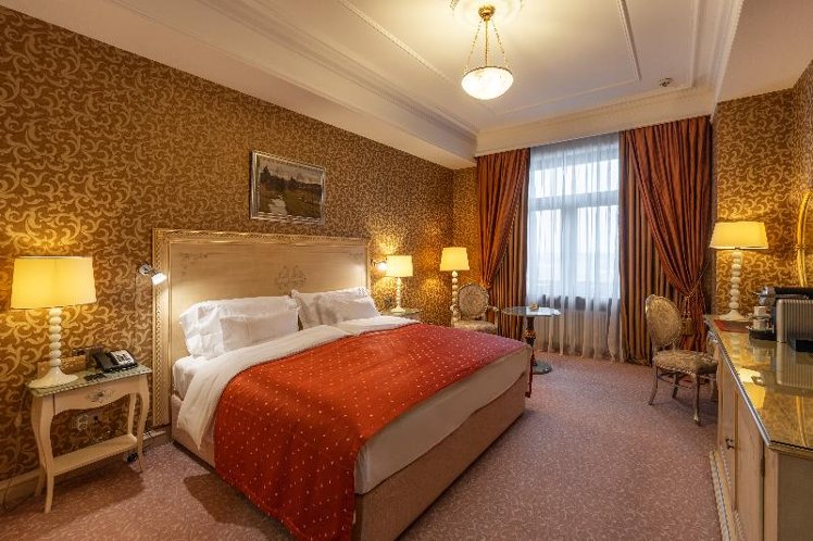 Room SUPERIOR Room
