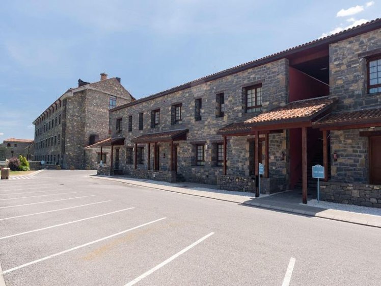 General view