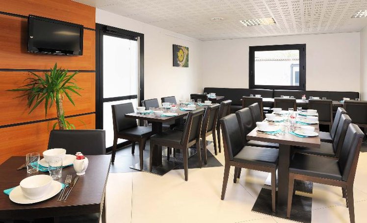 Residhome Toulouse Tolosa