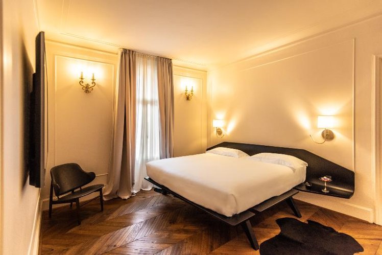 APARTMENT WITH JACUZZI Room