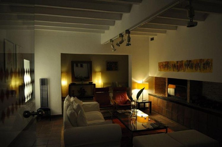 General view