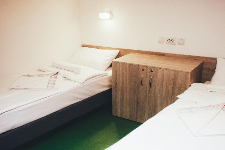 Double or Twin STANDARD Room