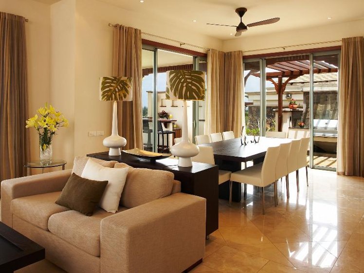 Heritage The Villas