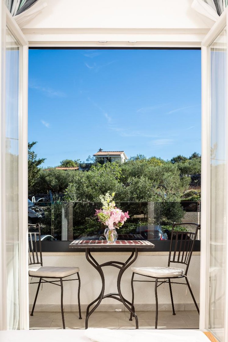 DOUBLE PARK VIEW Room