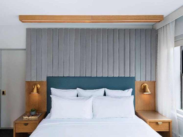 SUITE STANDARD Room