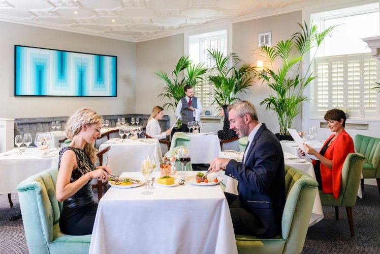 The Metropole Hotel Cork
