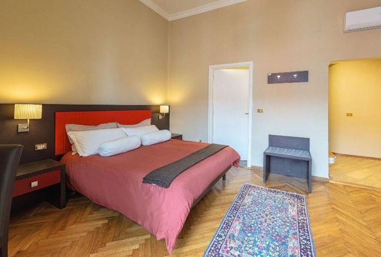 B&B Il Ventre di Napoli