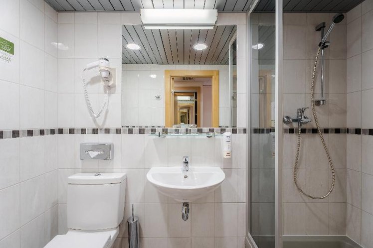 Double or Twin STANDARD Room