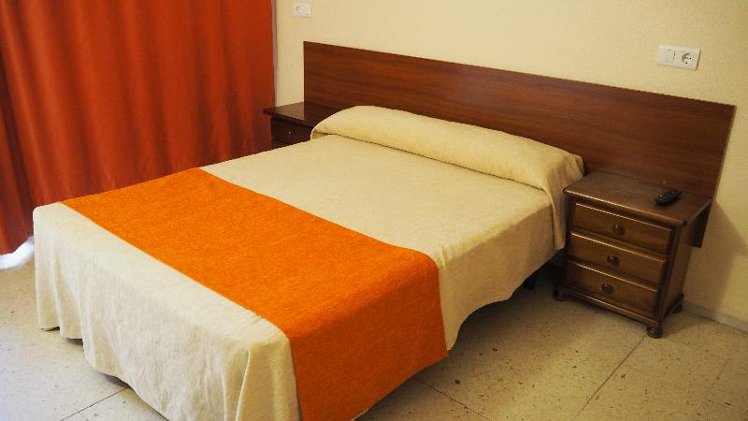 Double or Twin STANDARD Room